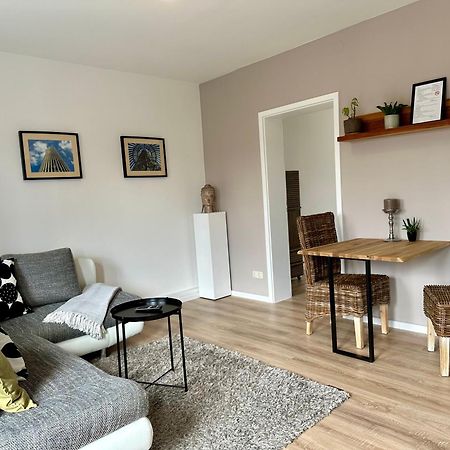 Gaesteapartement Markkleeberg Dış mekan fotoğraf