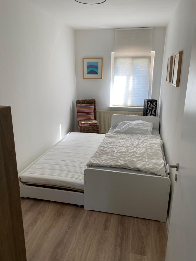 Gaesteapartement Markkleeberg Dış mekan fotoğraf