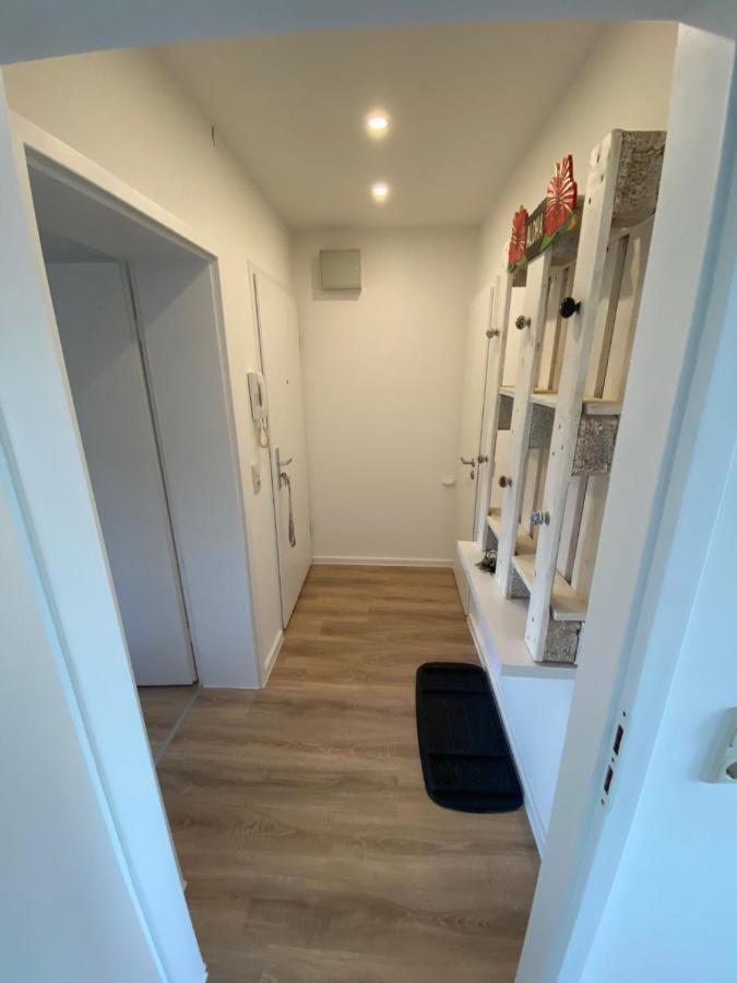 Gaesteapartement Markkleeberg Dış mekan fotoğraf