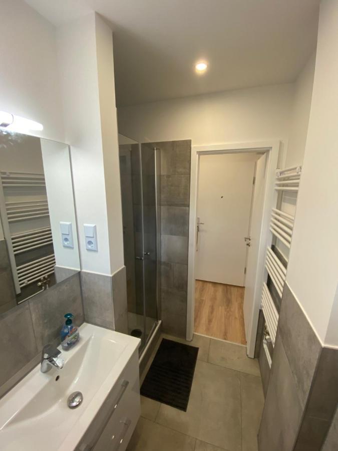 Gaesteapartement Markkleeberg Dış mekan fotoğraf