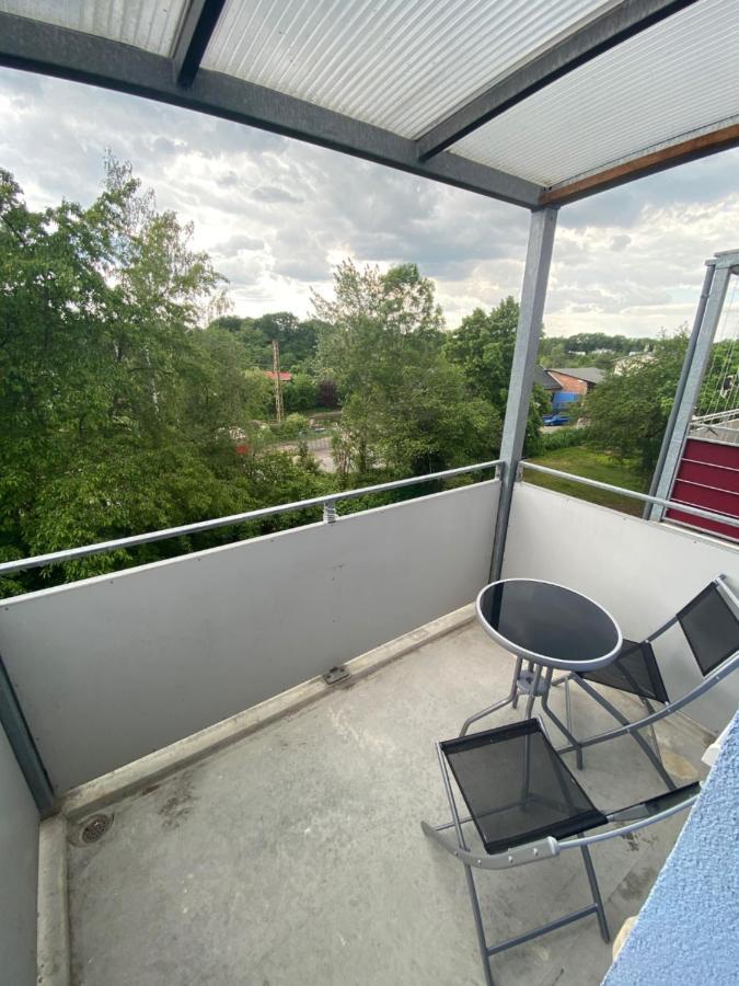 Gaesteapartement Markkleeberg Dış mekan fotoğraf