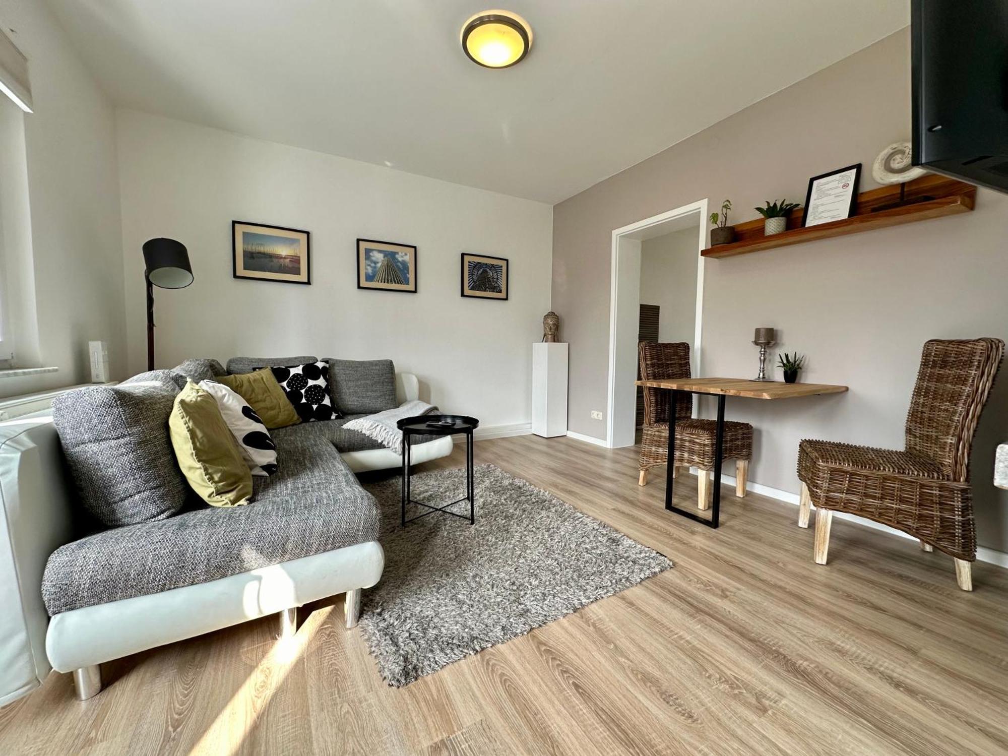 Gaesteapartement Markkleeberg Dış mekan fotoğraf
