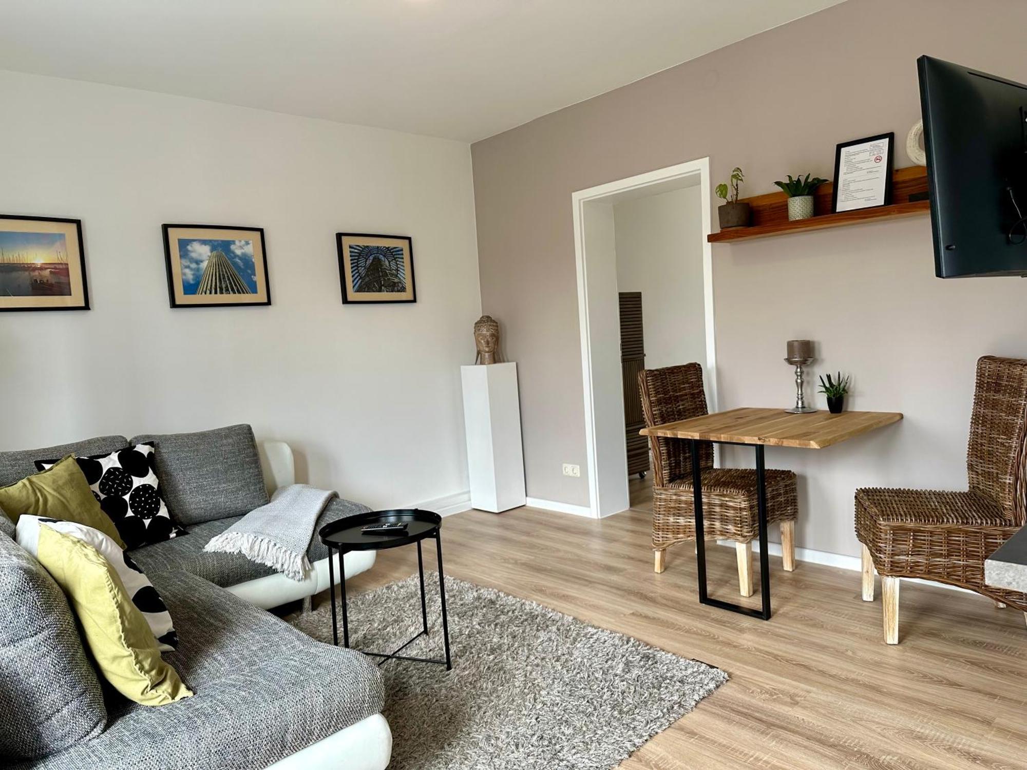Gaesteapartement Markkleeberg Dış mekan fotoğraf